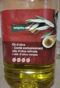Oli d'oliva