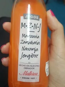 Jugo M-Z-N-J
