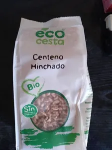Centeno hinchado