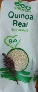 Quinoa Real En Grano
