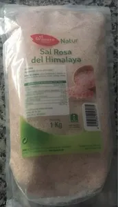 Sal Rosa del Himalaya