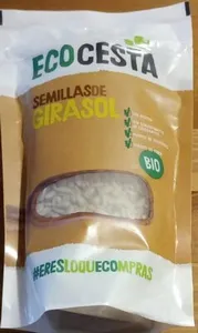 Semillas de girasol