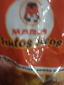 Frutos secos