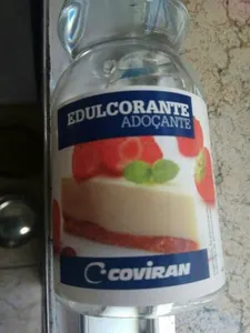 Edulcorante