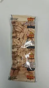 Cacahuete repelado frito