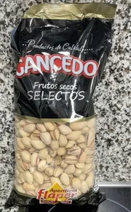 Pistachos
