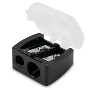 Eurostil dubbel pennvässare 1un