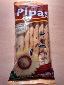 Rosquilletas Anitin Pipas