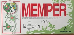 MEMPER