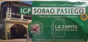 Sobao pasiego