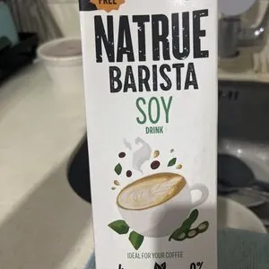 Barista Soy Drink