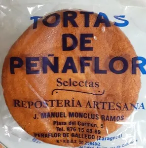 Bizcochada a la cazuela