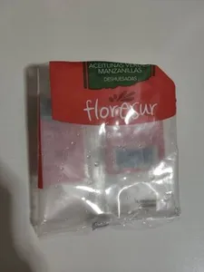 Aceitunas Verdes Manzanillas deshuesadas