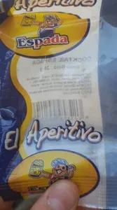 Aperitivo