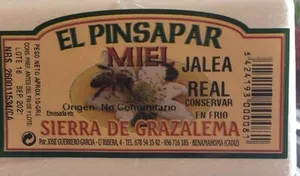 Jalea real
