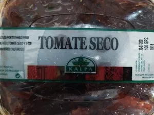 Tomate seco