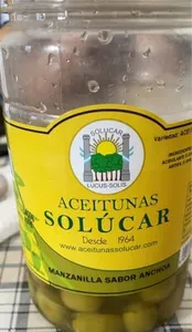 ACEITUNAS