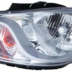 Strålkastare ABAKUS 221-1159LMLD-EM