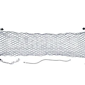 Skyddsnät, bagage- / lastutrymme CARPRISS 70934501
