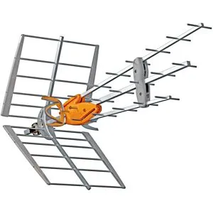 Televes Dat Boss Antenn 42 Db, 470-694 Mhz, Antennmateriel