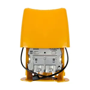 TELEVES Mast Filter LTE-48