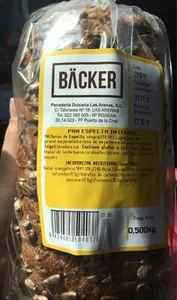 BÄCKER
