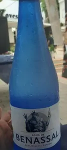 agua