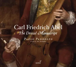 Friedrich Abel Carl: The Drexel Manuscript