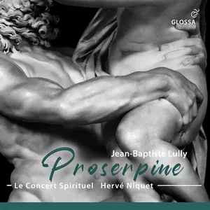 Lully Jean-Baptiste: Proserpine