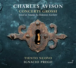 Avison Charles: Concerti Grossi
