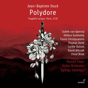 Stuck Jean-Baptiste: Polydore