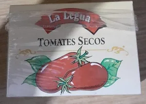 Tomates secos
