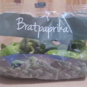Bratpaprika