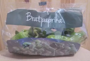 Bratpaprika