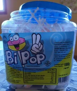 Bi Pop