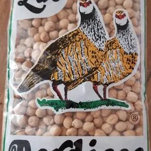 Garbanzos