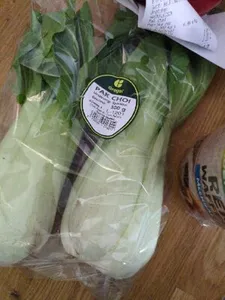 Pak Choi