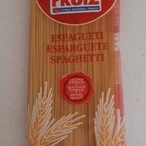 Espagueti