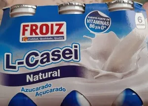 L-Casei natural