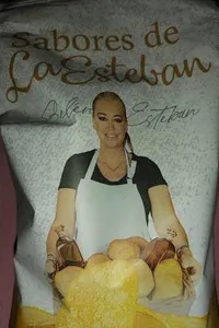 Patatas fritas