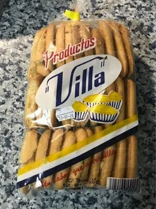 Galletas