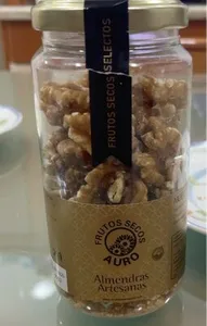 Frutos Secos Auro