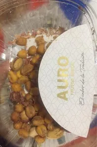 Frutos secos auro