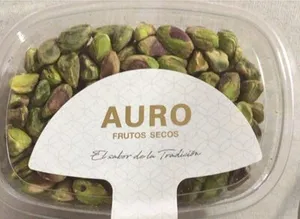 Pistacho Auro