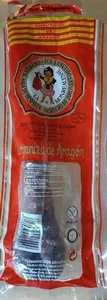 Longaniza de Aragón