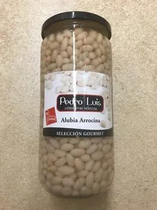 Alubia Arrocina