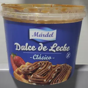 Dulce de leche
