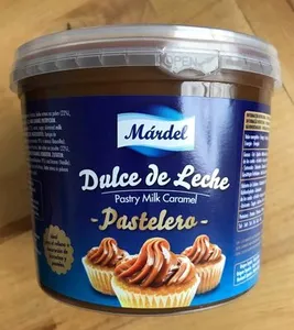Dulce de Leche