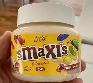 SMAXI’s