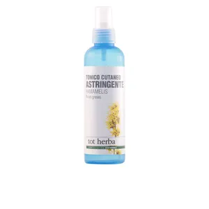 Tot Herba Hamamelis Tonic Water 200ml